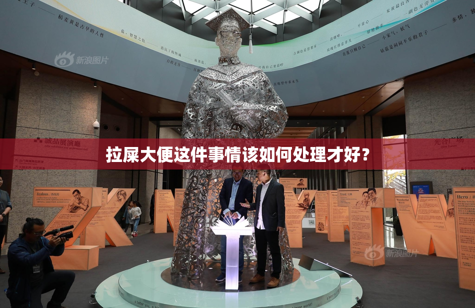 拉屎大便这件事情该如何处理才好？