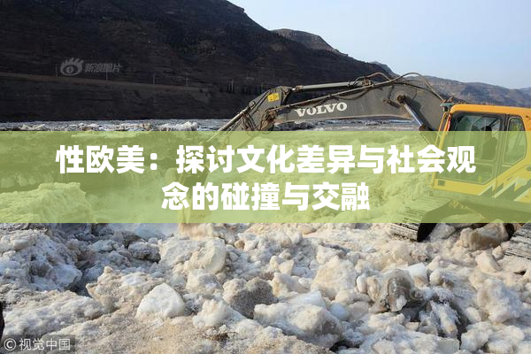 性欧美：探讨文化差异与社会观念的碰撞与交融