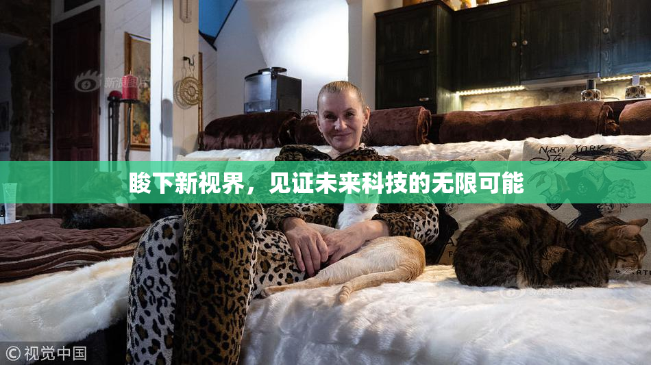 睃下新视界，见证未来科技的无限可能