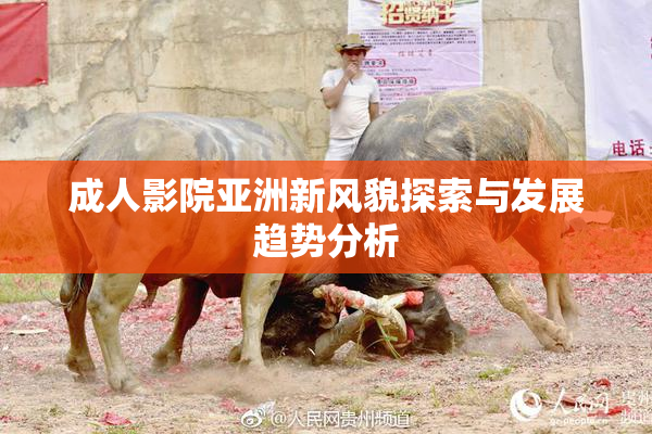 成人影院亚洲新风貌探索与发展趋势分析