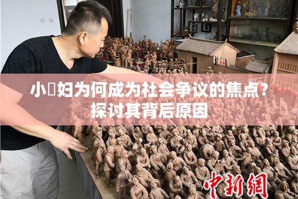 小婬妇为何成为社会争议的焦点？探讨其背后原因