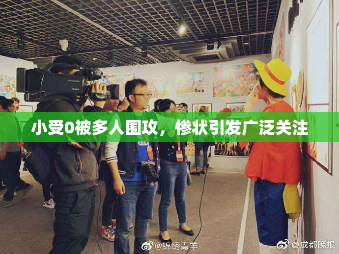 小受0被多人围攻，惨状引发广泛关注