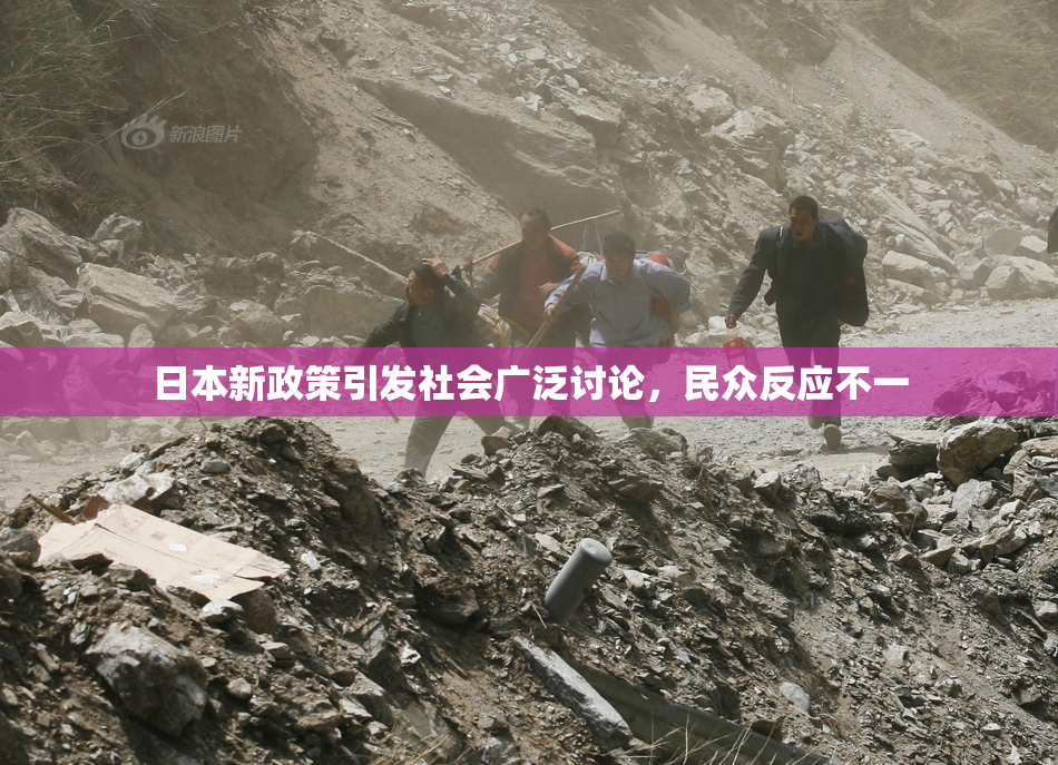 日本新政策引发社会广泛讨论，民众反应不一