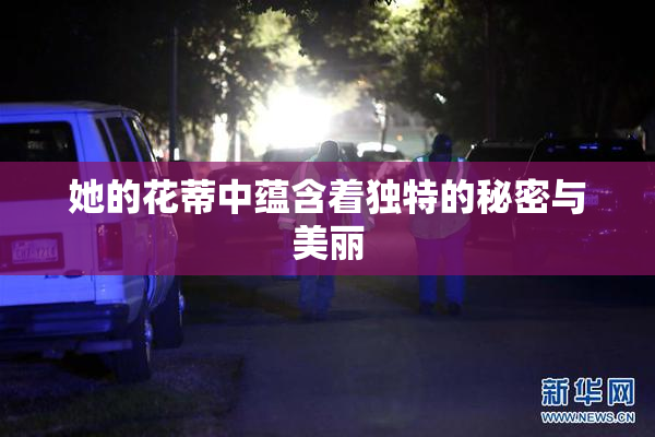 她的花蒂中蕴含着独特的秘密与美丽