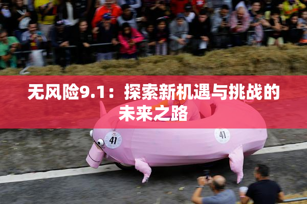 无风险9.1：探索新机遇与挑战的未来之路