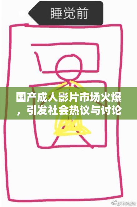 国产成人影片市场火爆，引发社会热议与讨论