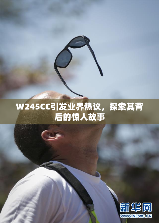 W245CC引发业界热议，探索其背后的惊人故事