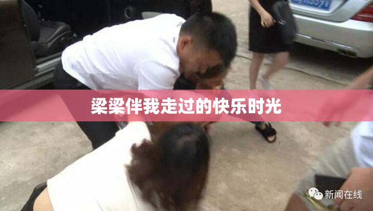 梁梁伴我走过的快乐时光