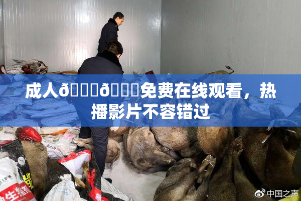成人🍆🍑免费在线观看，热播影片不容错过