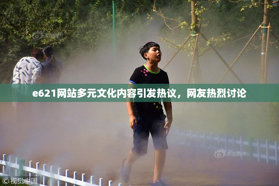 e621网站多元文化内容引发热议，网友热烈讨论