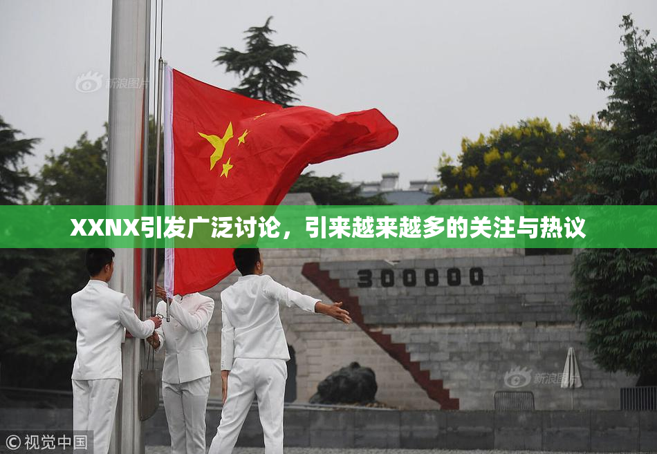 XXNX引发广泛讨论，引来越来越多的关注与热议