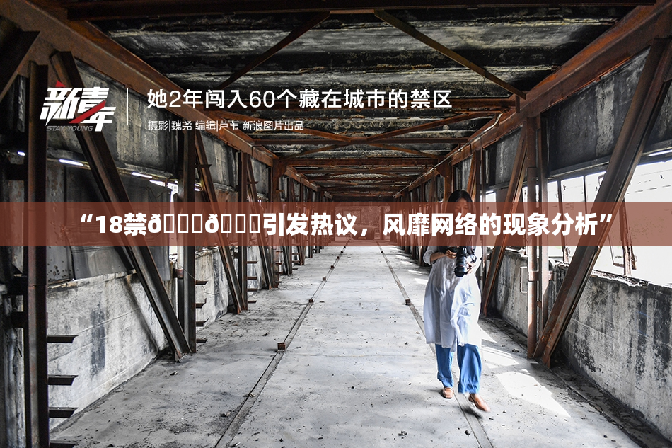 “18禁🍆🍑引发热议，风靡网络的现象分析”