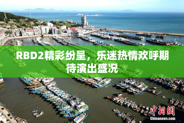 RBD2精彩纷呈，乐迷热情欢呼期待演出盛况