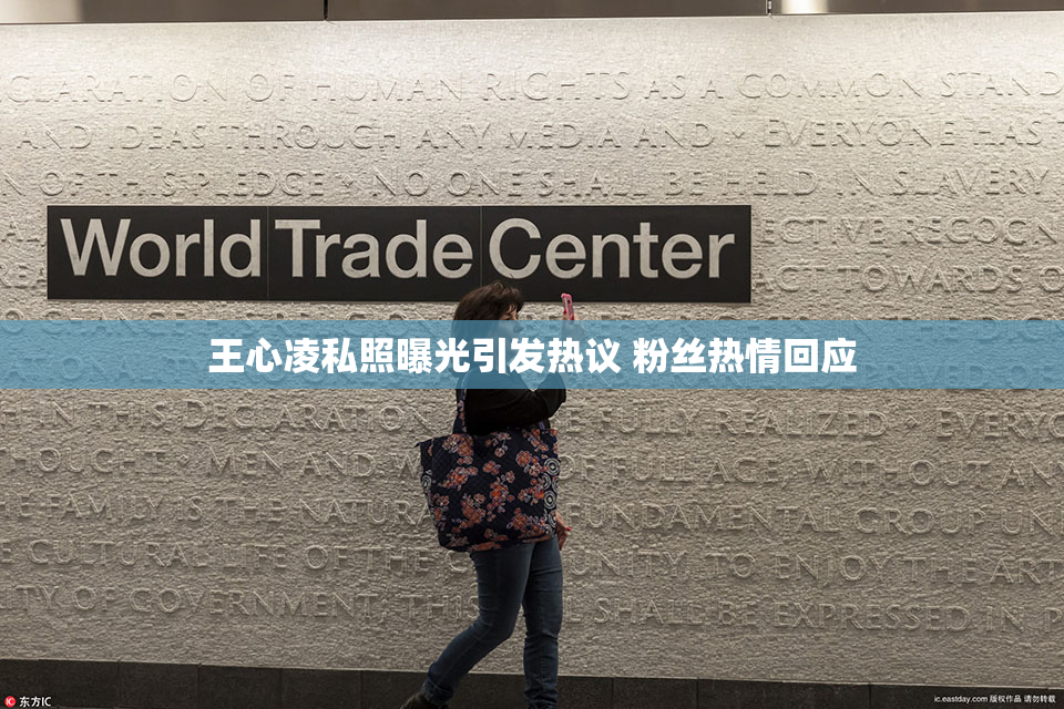 王心凌私照曝光引发热议 粉丝热情回应