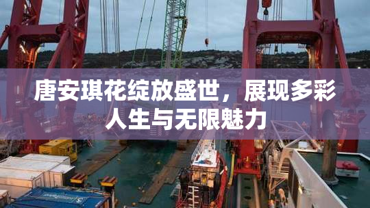 唐安琪花绽放盛世，展现多彩人生与无限魅力