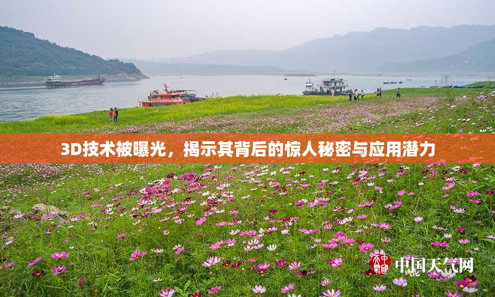 3D技术被曝光，揭示其背后的惊人秘密与应用潜力