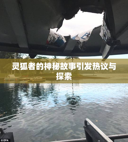 灵狐者的神秘故事引发热议与探索