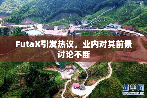 FutaX引发热议，业内对其前景讨论不断
