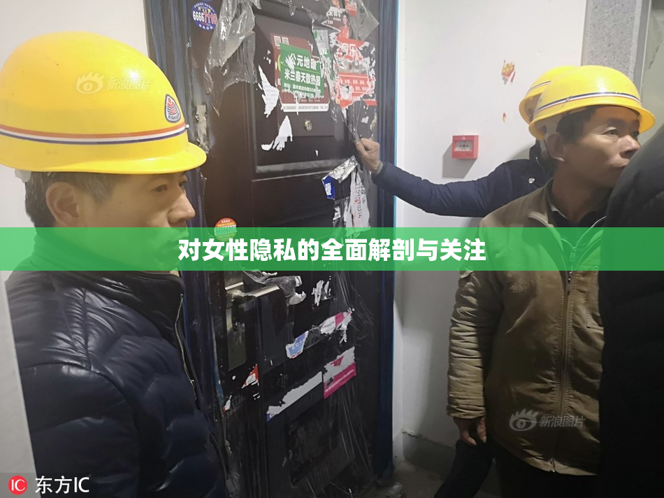 对女性隐私的全面解剖与关注