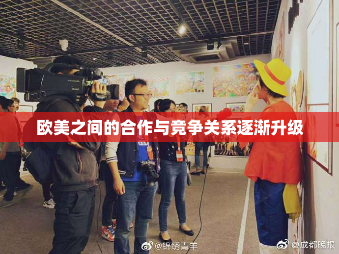 欧美之间的合作与竞争关系逐渐升级