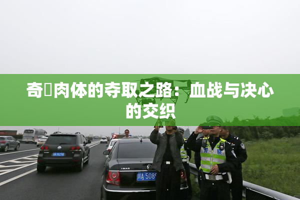 奇犽肉体的夺取之路：血战与决心的交织