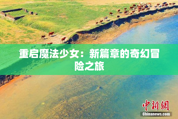 重启魔法少女：新篇章的奇幻冒险之旅