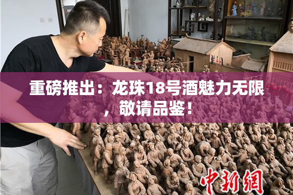 重磅推出：龙珠18号酒魅力无限，敬请品鉴！