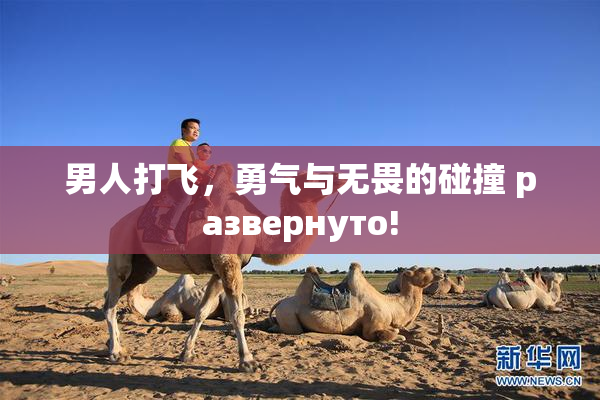 男人打飞，勇气与无畏的碰撞 развернуто!