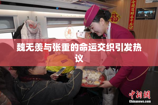 魏无羡与张重的命运交织引发热议