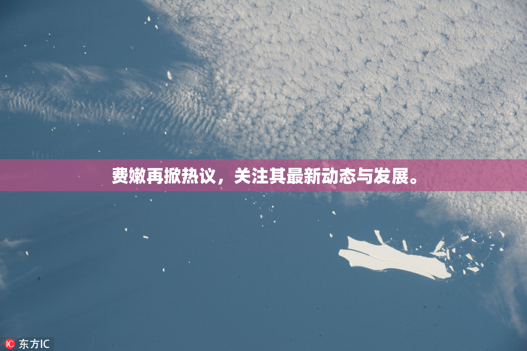 费嫩再掀热议，关注其最新动态与发展。