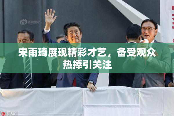 宋雨琦展现精彩才艺，备受观众热捧引关注