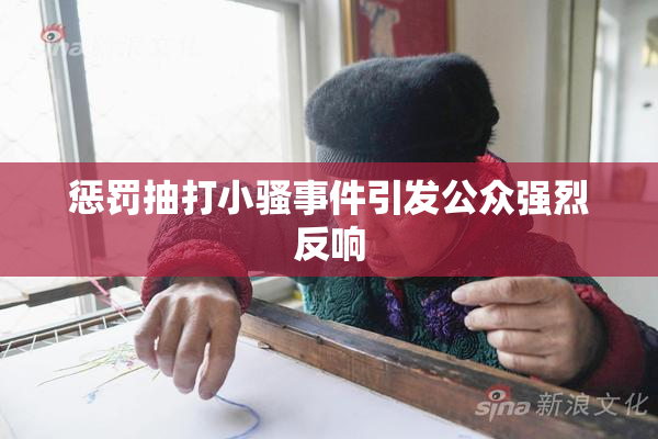 惩罚抽打小骚事件引发公众强烈反响