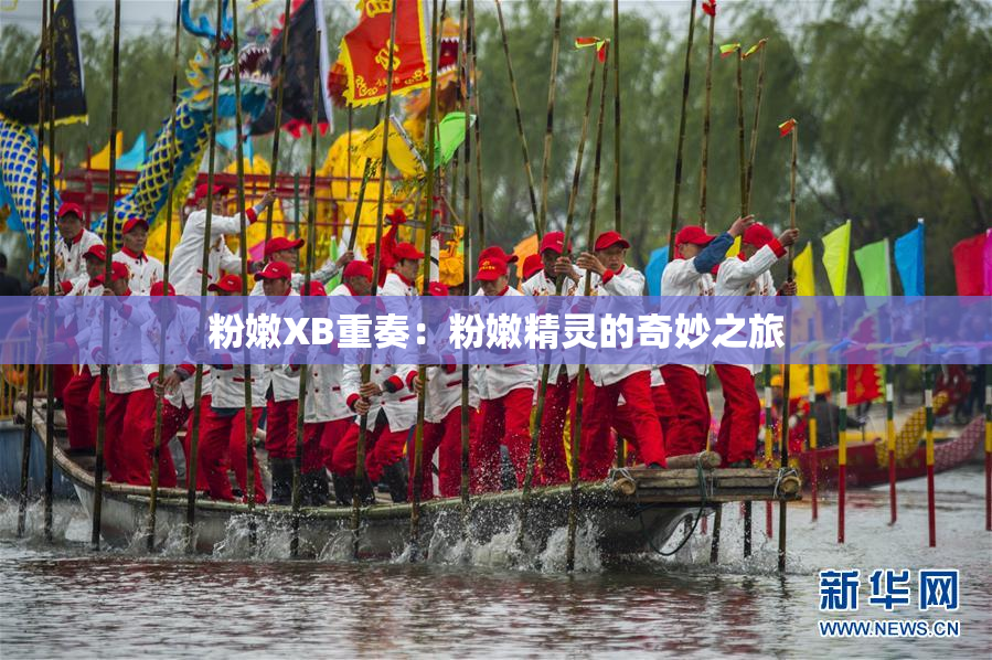粉嫩XB重奏：粉嫩精灵的奇妙之旅