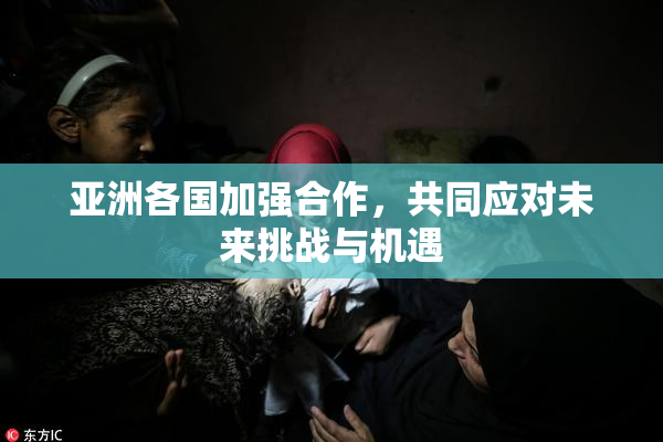 亚洲各国加强合作，共同应对未来挑战与机遇