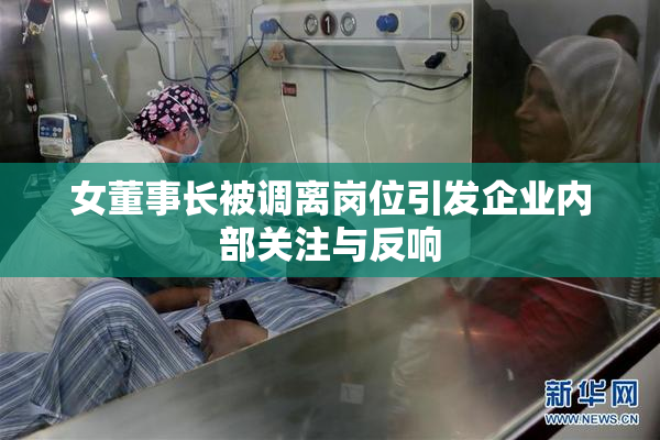 女董事长被调离岗位引发企业内部关注与反响