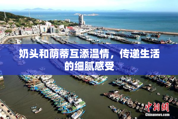 奶头和荫蒂互添温情，传递生活的细腻感受