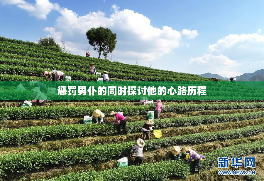 惩罚男仆的同时探讨他的心路历程