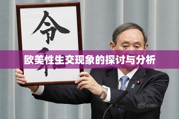 欧美性生交现象的探讨与分析