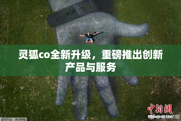 灵狐co全新升级，重磅推出创新产品与服务