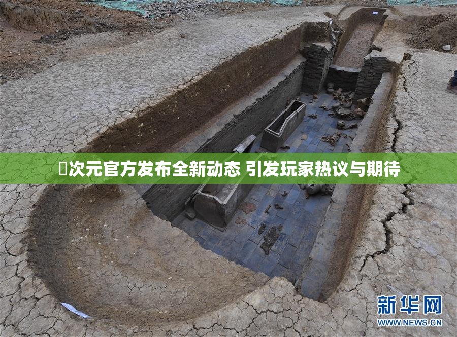 囧次元官方发布全新动态 引发玩家热议与期待