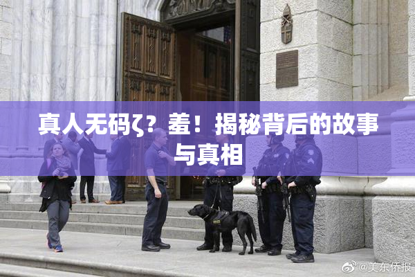 真人无码ζ？羞！揭秘背后的故事与真相