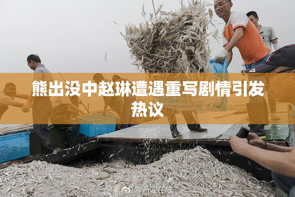 熊出没中赵琳遭遇重写剧情引发热议