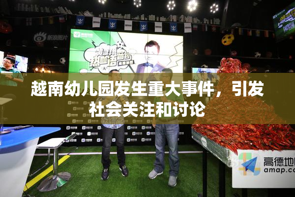 越南幼儿园发生重大事件，引发社会关注和讨论