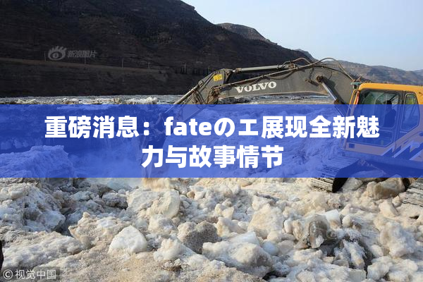 重磅消息：fateのエ展现全新魅力与故事情节
