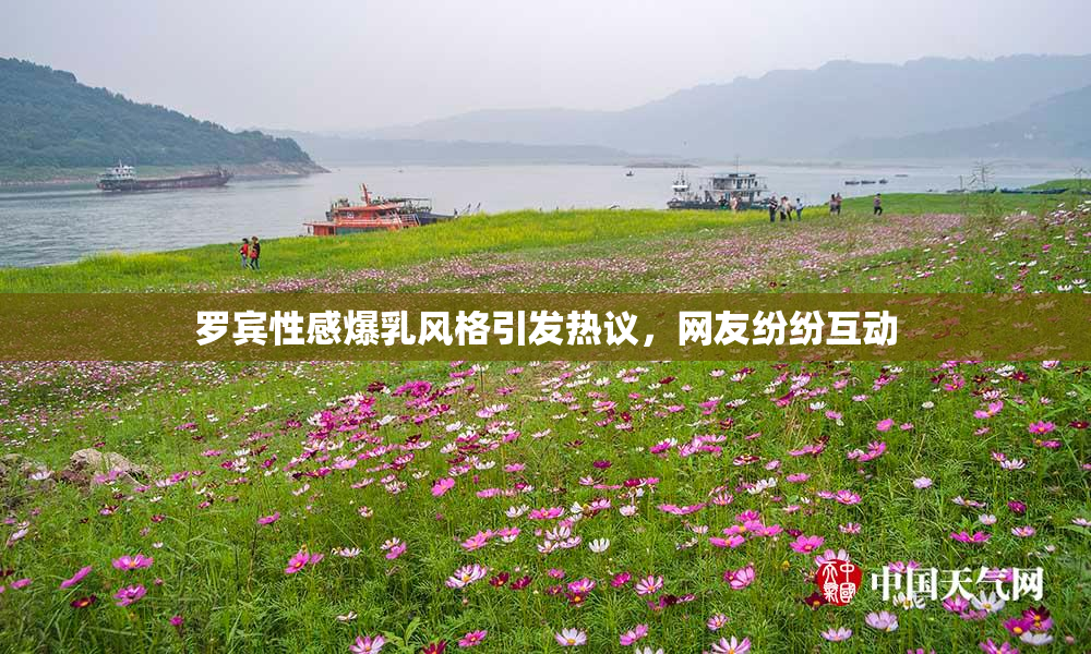 罗宾性感爆乳风格引发热议，网友纷纷互动