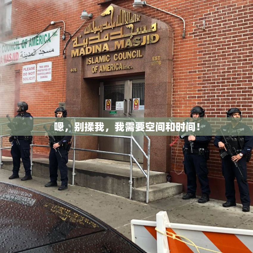 嗯，别揉我，我需要空间和时间！