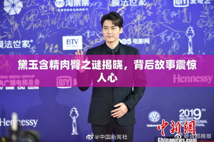 黛玉含精肉臀之谜揭晓，背后故事震惊人心