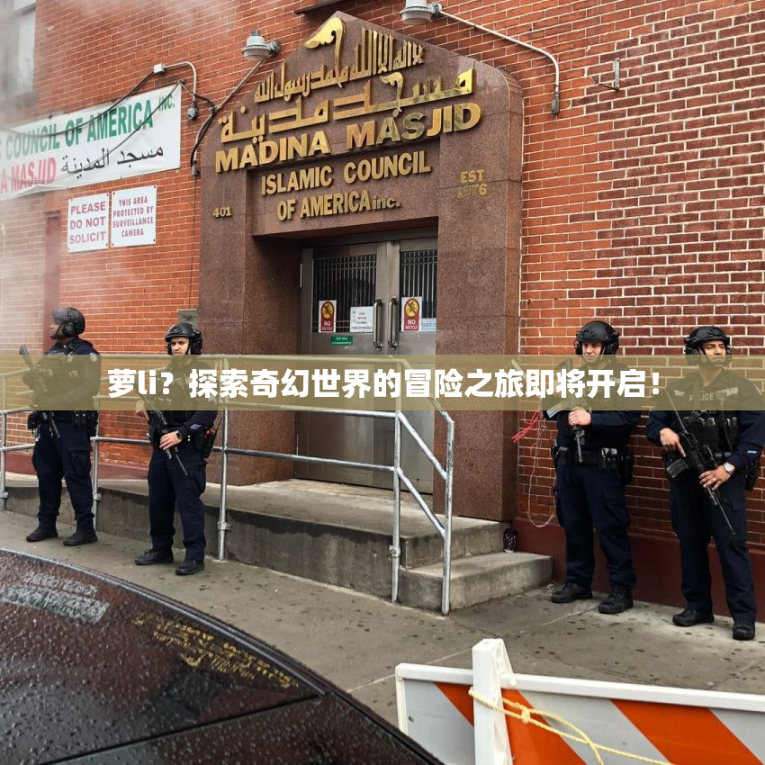 萝li？探索奇幻世界的冒险之旅即将开启！