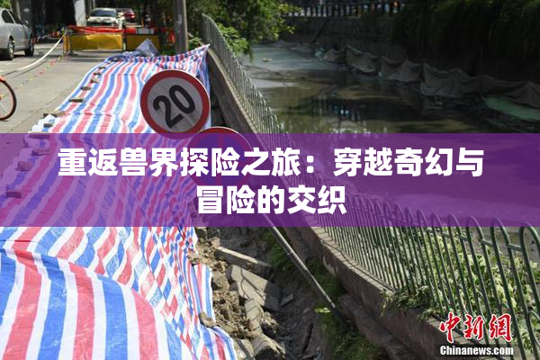 重返兽界探险之旅：穿越奇幻与冒险的交织