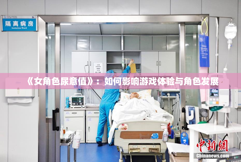 《女角色尿意值》：如何影响游戏体验与角色发展